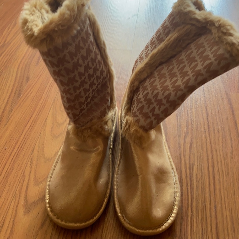 Michael Kors Boots